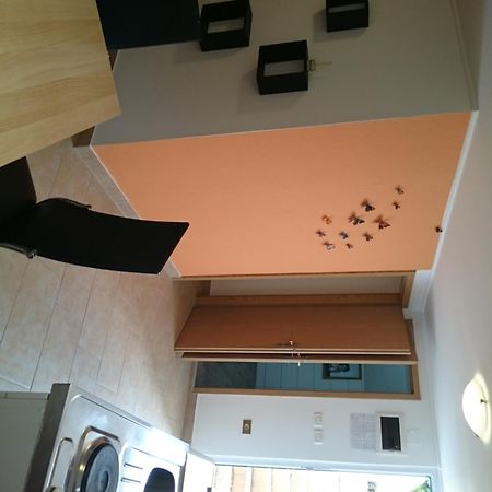Apartment Sara อูมัค ภายนอก รูปภาพ