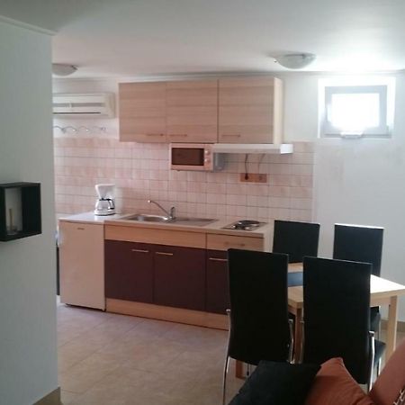 Apartment Sara อูมัค ภายนอก รูปภาพ