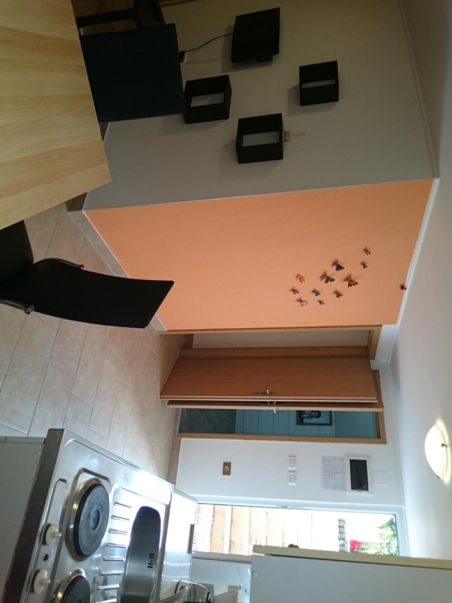 Apartment Sara อูมัค ภายนอก รูปภาพ