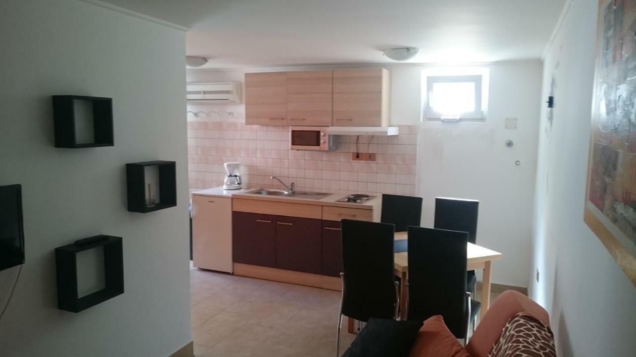 Apartment Sara อูมัค ภายนอก รูปภาพ